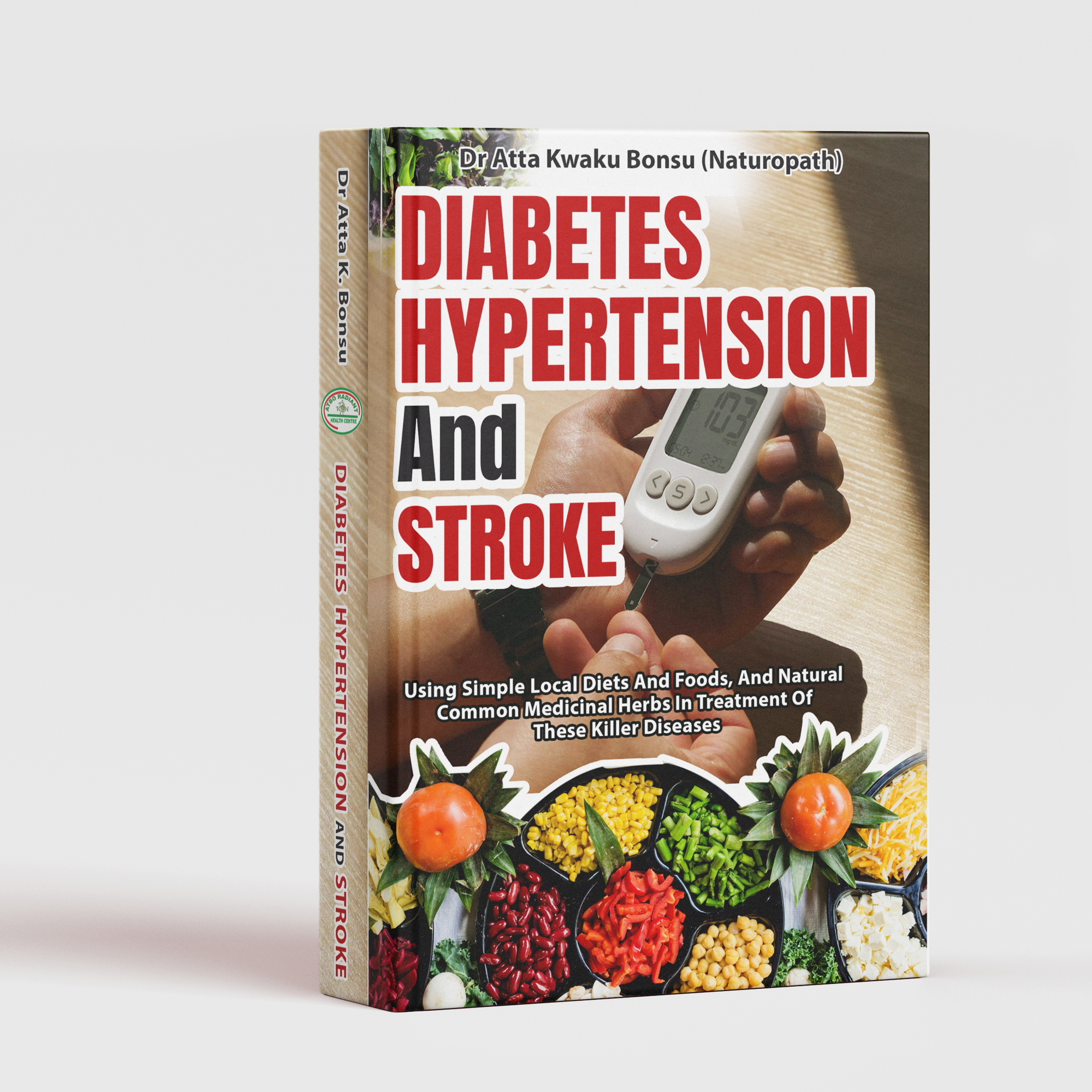 Diabetes Hypertension and Stroke