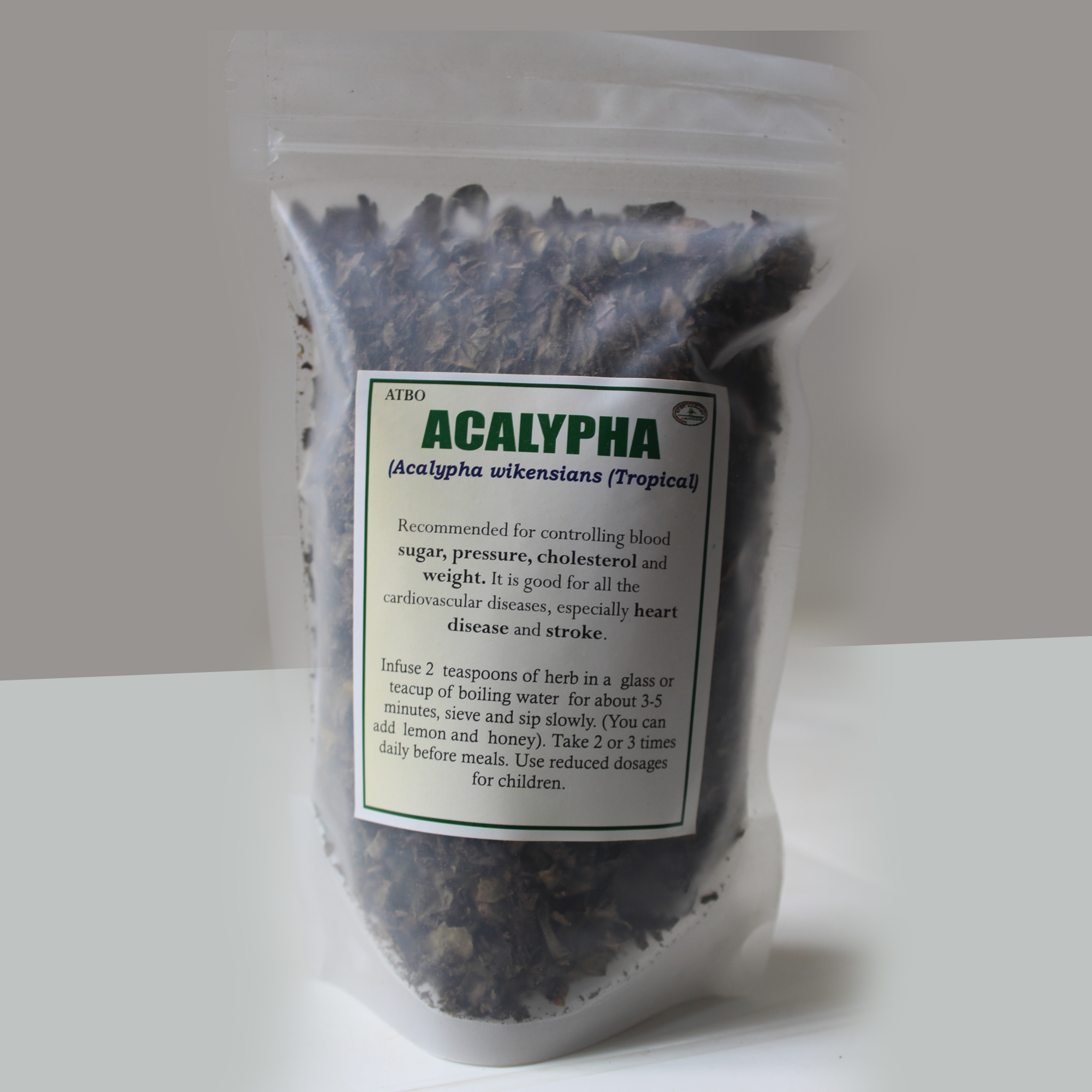 ACALYPHA