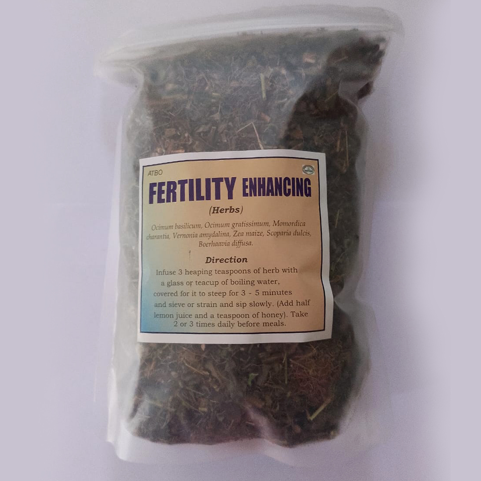 FERTILITY ENHANCEMENTS