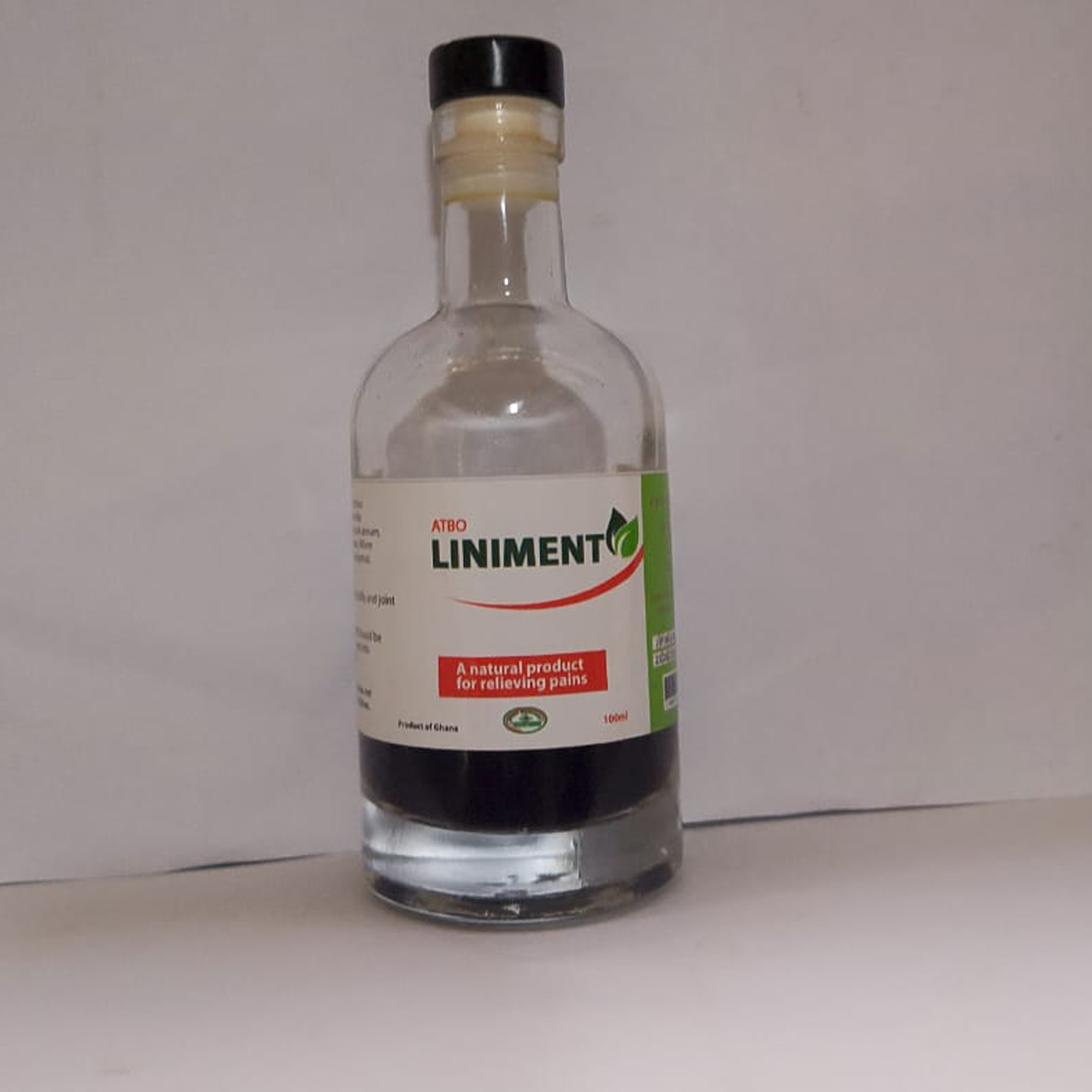 LINIMENT