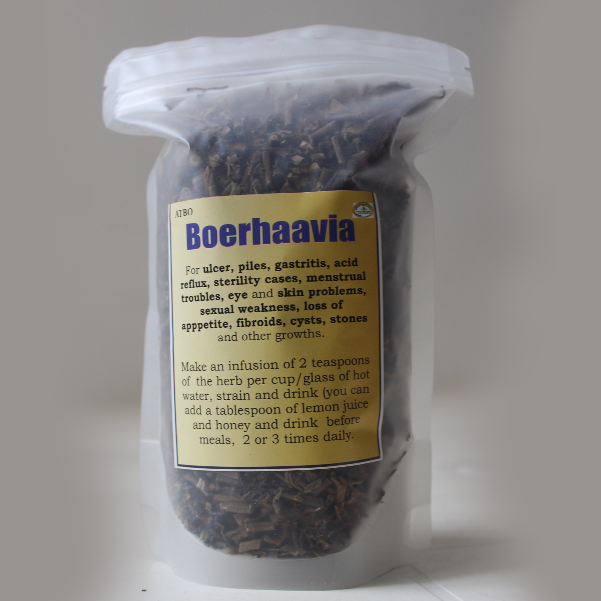 BOERHAAVIA